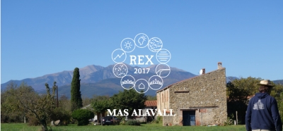  Keyline Design Course - REX au Mas alavall à Céret (66)