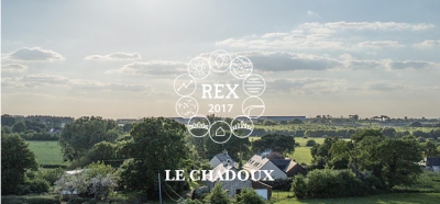  Keyline Design Course - REX - Le Chadoux à Châteaubourg (35)